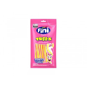 TUBES DESENROLA E ESTIKA PINK LEMONADE C/12