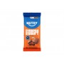 BARRA SUPER CRISPY PROTEIN BROWNIE C/12