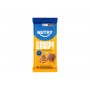 BARRA SUPER CRISPY PROTEIN PASTA DE AMENDOIM C/12