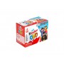 KINDER OVO HOT WHEELS C/2
