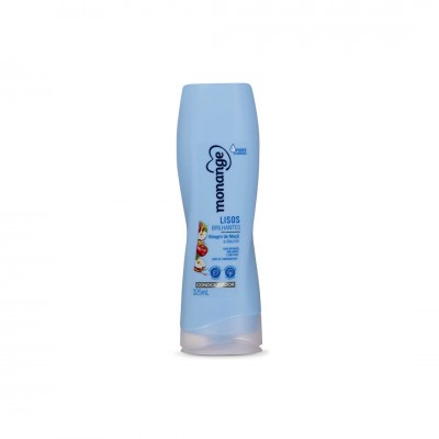 CONDICIONADOR  LISOS BRILHANTES 325ML