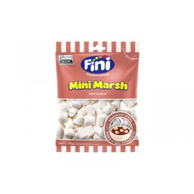 MINI MARSHMALLOW 70G CAIXA C/12