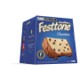 PANETONE CHOCOLATE 400G FESTTONE