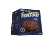 PANETONE DUPLO CHOCOLATE 400G FESTTONE