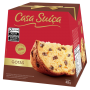 PANETONE CHOCOLATE 400G