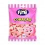 MARSHMALLOW CORACAO 80G CAIXA C/12