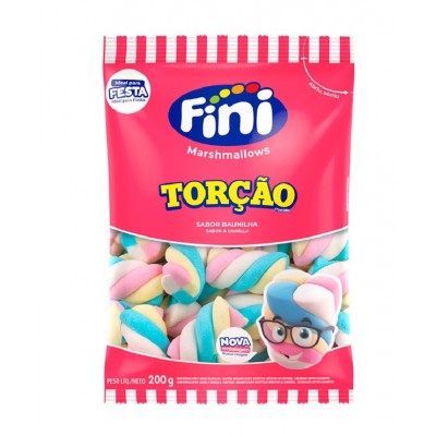 MARSHMALLOW 200G TORCAO