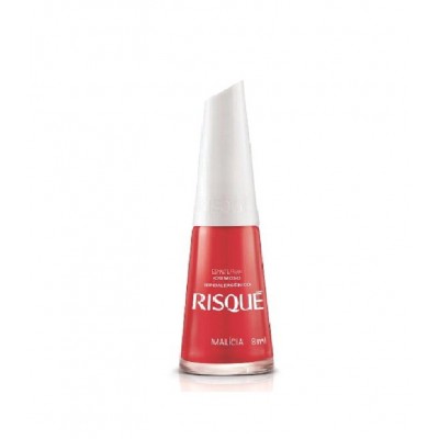 ESMALTE  CREMOSO MALICIA 8ML