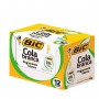 COLA BRANCA 40G C/12