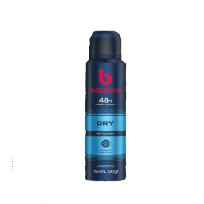 DESODORANTE AEROSOL 90ML DRY