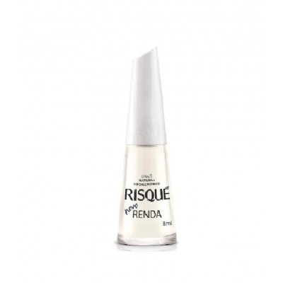 ESMALTE  CREMOSO RENDA 8ML