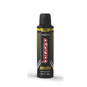 DESODORANTE AEROSOL 90ML EXTREME