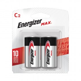 PILHA ENERGIZER MAX MEDIA CARTELA C/02