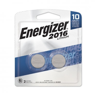 PILHA ENERGIZER ELETRONICA 2016 CART C/02