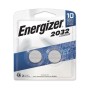 PILHA ENERGIZER ELETRONICA 2032 CART C/02