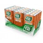 TIC TAC 100 LARANJA DISPLAY C/12