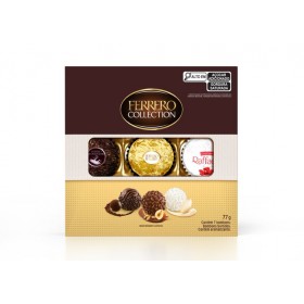 FERRERO COLLECTION 77G