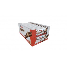 KINDER BUENO CAIXA C/30