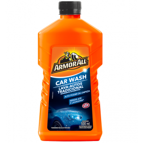 LAVA AUTOS TRADICIONAL 500ML CAR WASH