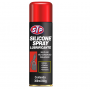 SILICONE SPRAY LUBRIFICANTE STP 300ML