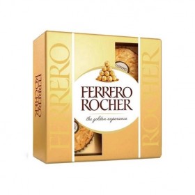 FERRERO ROCHER 50G