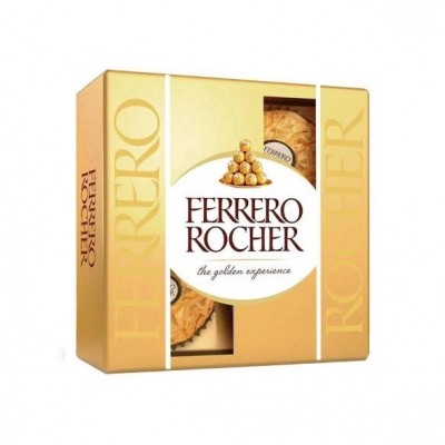 FERRERO ROCHER 50G