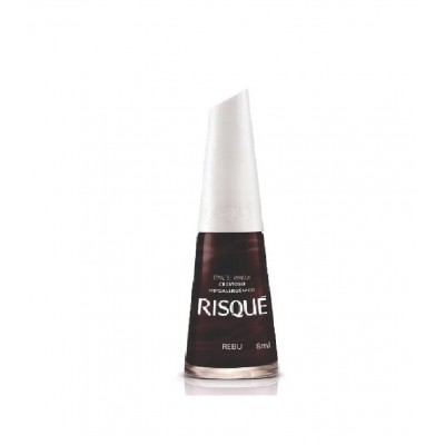 ESMALTE  CREMOSO REBU 8ML