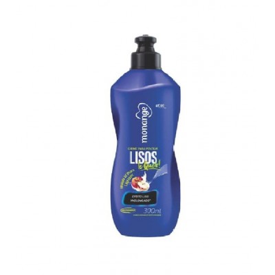 CREME PENTEAR  LISOS TE QUERO 300ML