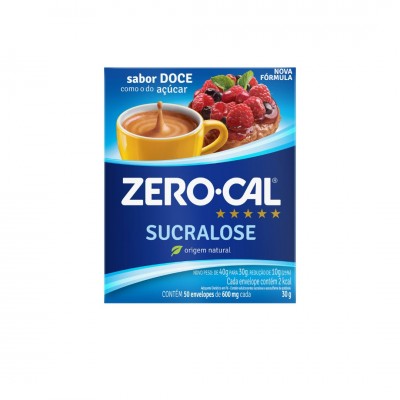 ADOCANTE SUCRALOSE C/50