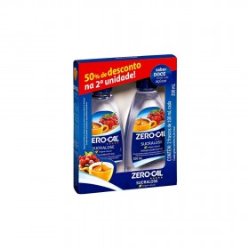 KIT ADOCANTE SUCRALOSE C/02