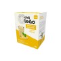CHA GELADO ABACAXI+ HORTELA C/10