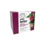 CHA HIBISCO+ROSA+AMORA C/10