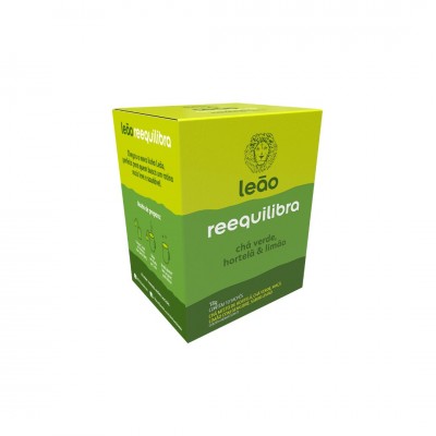 CHA REEQUILIBRA C/10