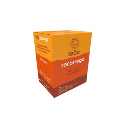 CHA RECARREGA C/10