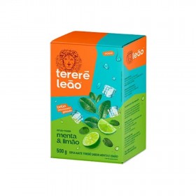 TERERE MENTA E LIMAO 500G