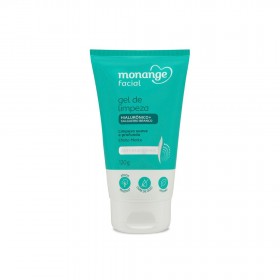 GEL DE LIMPEZA 120ML