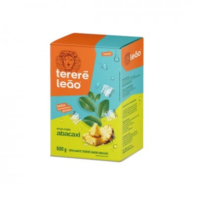 TERERE ABACAXI 500G