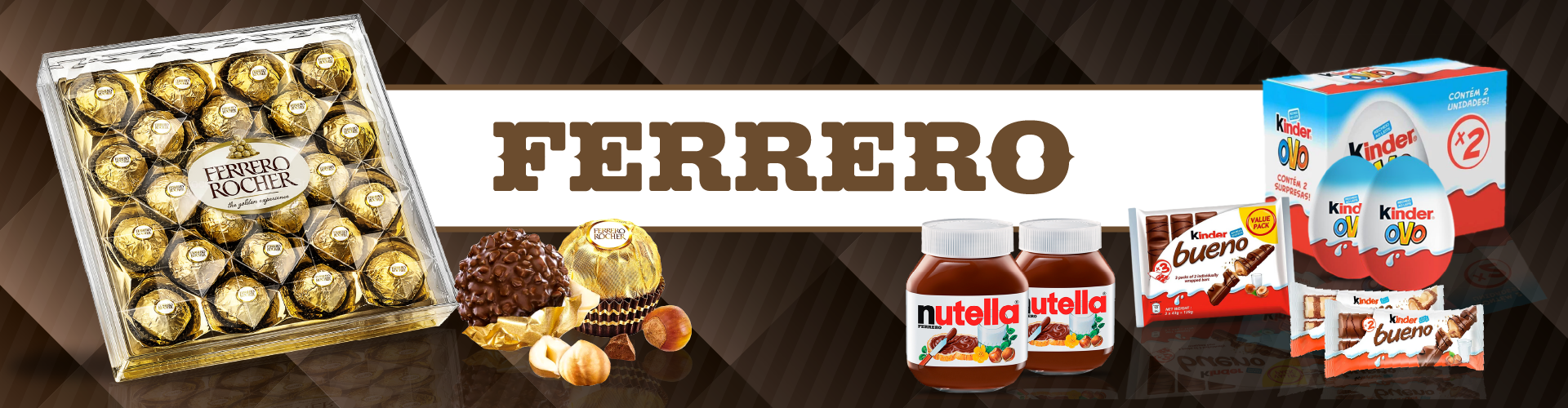 Ferrero Agência