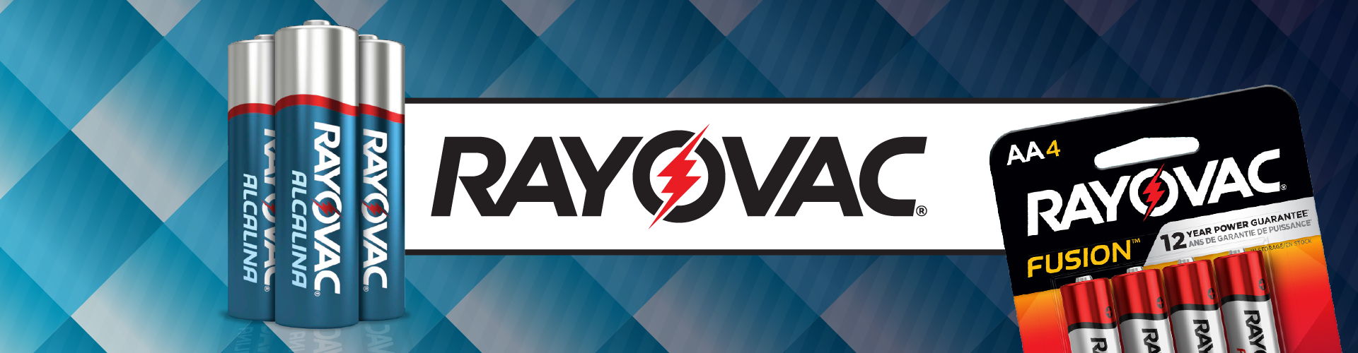 Rayovac Agencia